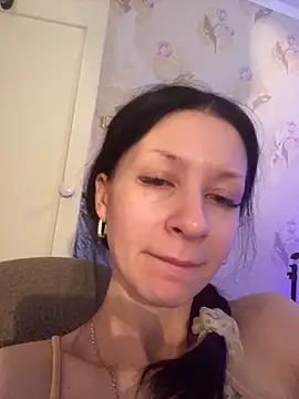 Starry Siren online show from November 30, 7:09 am