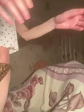 Starry Siren online show from March 31, 7:38 pm