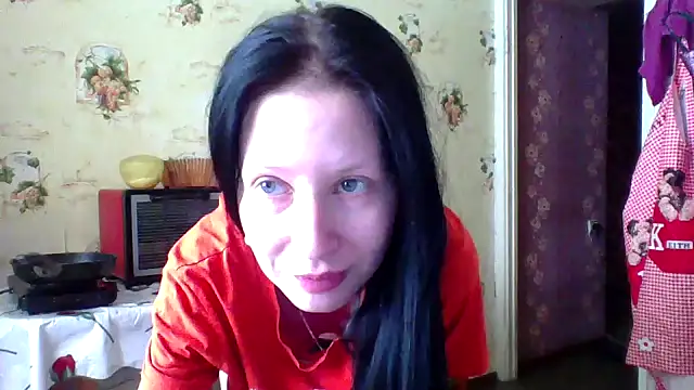 Starry Siren online show from May 19, 11:50 am