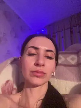 Starry Siren online show from March 15, 7:32 pm