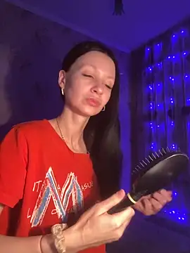 Starry Siren online show from November 20, 12:17 pm