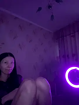 Starry Siren online show from October 23, 11:31 am