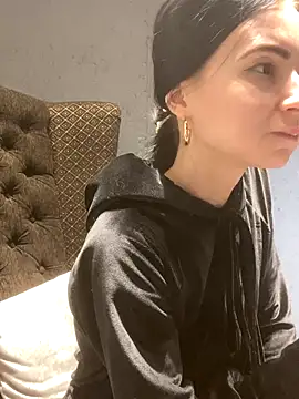 Starry Siren online show from November 6, 11:58 am