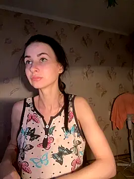 Starry Siren online show from October 26, 5:46 pm