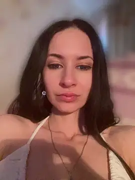 Starry Siren online show from April 20, 7:11 am