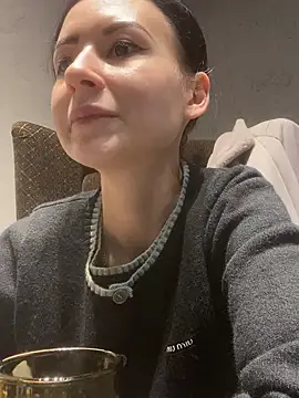 Starry Siren online show from October 29, 2:49 pm