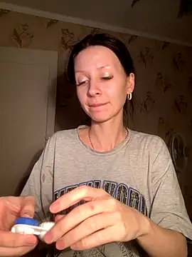 Starry Siren online show from November 22, 6:51 pm