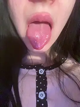 Starry Siren online show from January 14, 5:05 pm