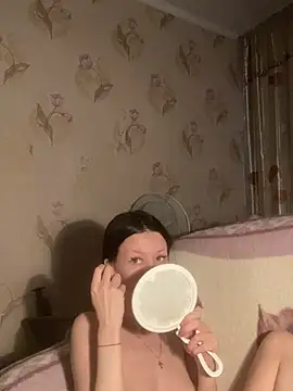 Starry Siren online show from March 3, 12:34 pm