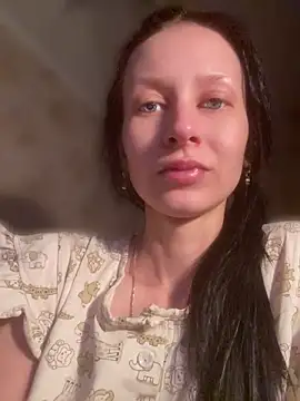 Starry Siren online show from May 8, 4:11 pm