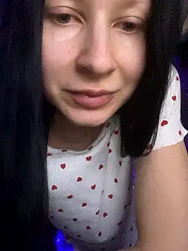 Starry Siren online show from January 9, 12:01 pm