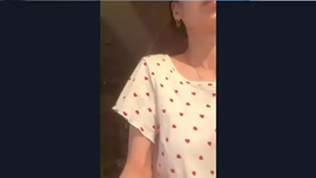 Starry Siren online show from May 29, 8:53 am