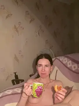 Starry Siren online show from February 25, 5:13 pm