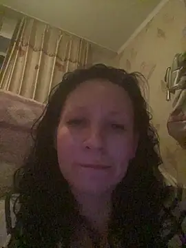 Starry Siren online show from March 11, 8:25 pm