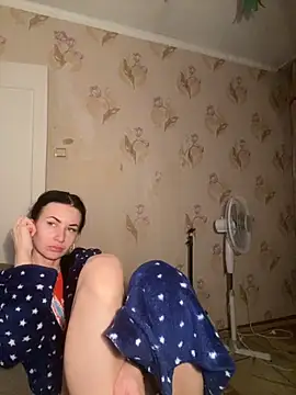 Starry Siren online show from November 28, 3:12 pm