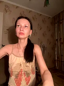 Starry Siren online show from November 26, 5:13 pm