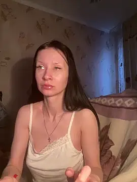 Starry Siren online show from February 22, 12:07 pm