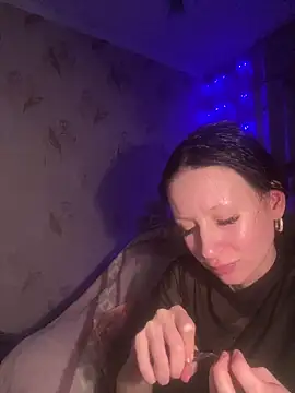 Starry Siren online show from March 14, 6:58 pm