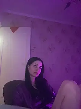 Starry Siren online show from October 22, 2:38 pm