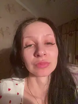 Starry Siren online show from March 29, 6:53 pm