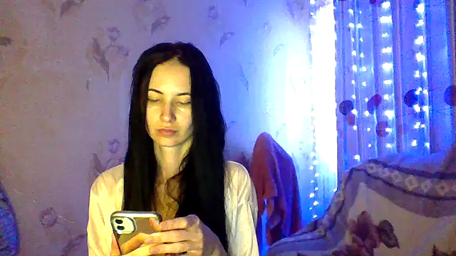 Starry Siren online show from May 14, 1:41 pm