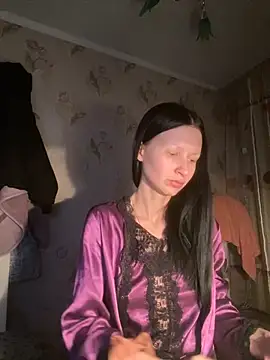 Starry Siren online show from November 1, 6:02 pm