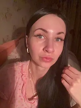 Starry Siren online show from March 13, 6:57 pm