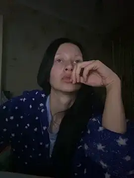 Snapshot of Starry_Siren chatting on October 4, 4:30 pm Starry Siren online show from October 4, 4:30 pm