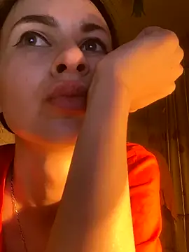 Starry Siren online show from October 24, 5:12 pm