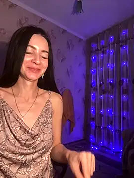 Starry Siren online show from November 21, 4:50 pm