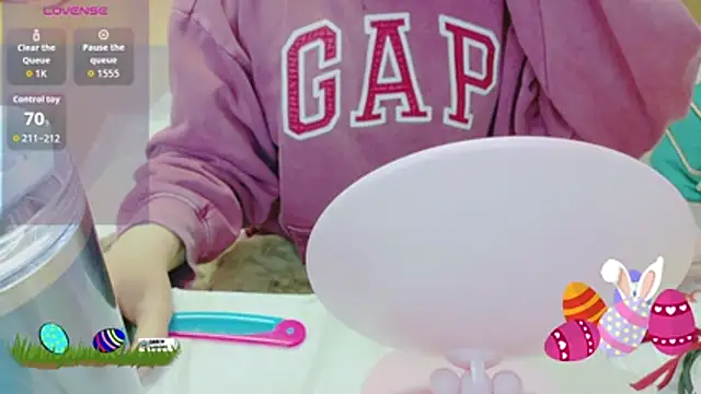  usya 2525 online show from April 3, 3:51 pm