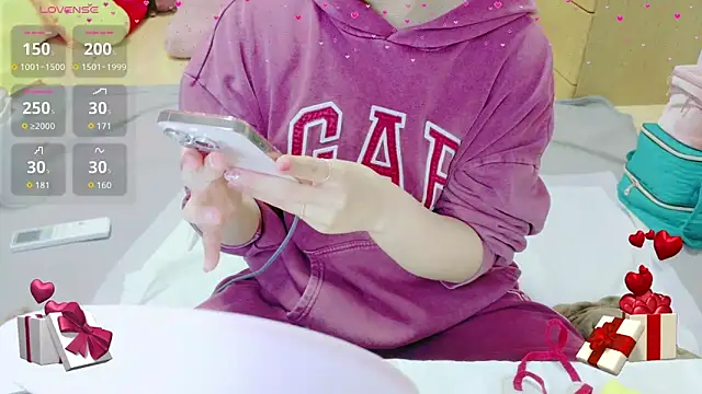  usya 2525 online show from March 8, 4:21 pm