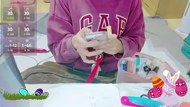  usya 2525 online show from March 20, 3:13 pm