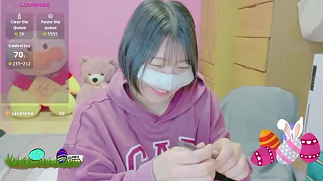  usya 2525 online show from April 5, 4:13 pm