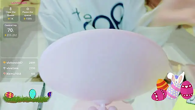  usya 2525 online show from March 13, 2:44 pm