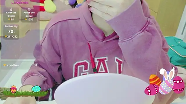  usya 2525 online show from March 26, 3:10 pm