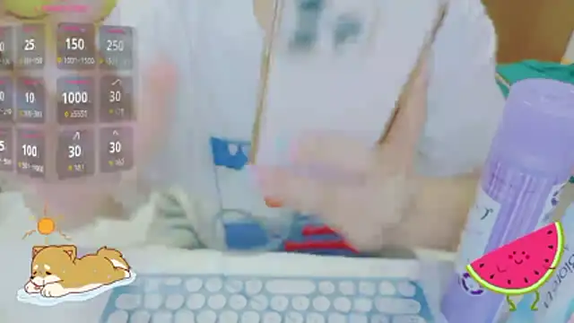  usya 2525 online show from July 2, 3:40 pm