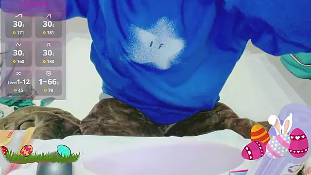  usya 2525 online show from April 4, 4:35 pm