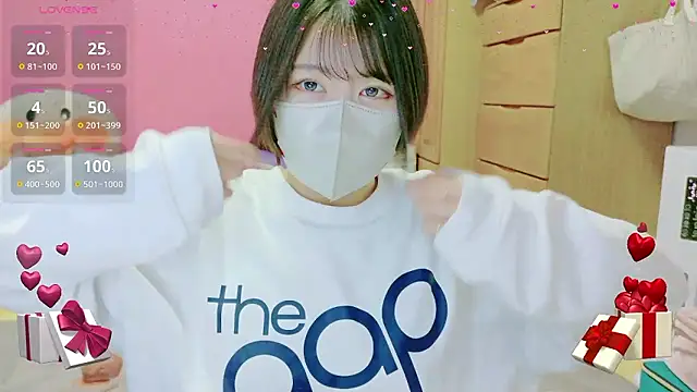  usya 2525 online show from March 7, 4:23 pm