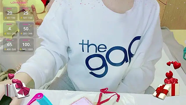 Snapshot of _usya_2525 chatting on March 3, 2:57 pm usya 2525 online show from March 3, 2:57 pm