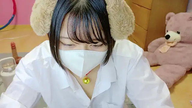 Snapshot of _usya_2525 chatting on October 29, 3:22 pm usya 2525 online show from October 29, 3:22 pm