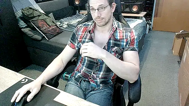 dreamwallker21 online show from February 22, 8:54 pm