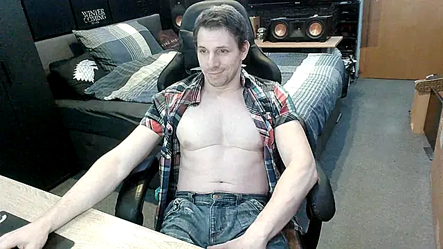 dreamwallker21 online show from March 9, 8:34 pm