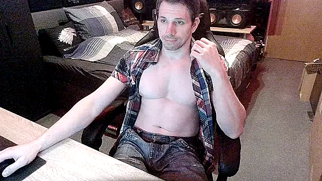 dreamwallker21 online show from March 3, 8:38 pm