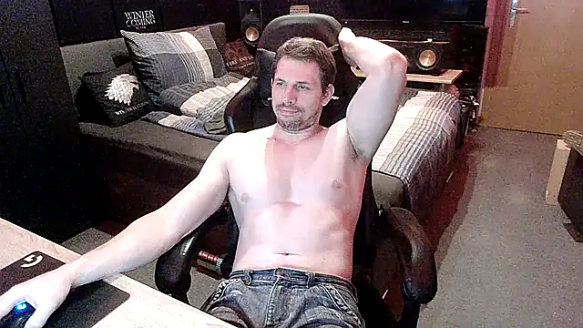dreamwallker21 online show from June 4, 10:36 pm