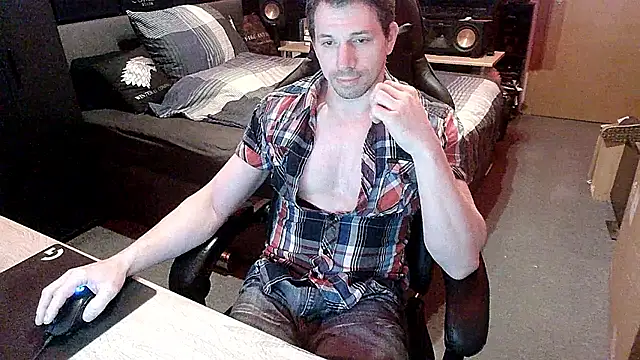 dreamwallker21 online show from March 6, 12:49 am