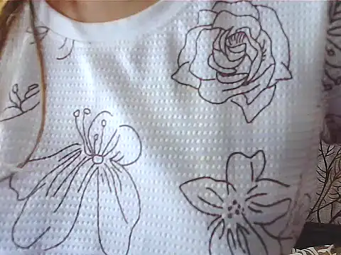 your Shanvi online show from November 11, 5:52 pm