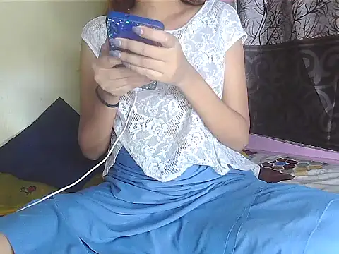 your Shanvi online show from September 23, 5:09 pm