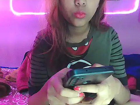 your Shanvi online show from February 6, 4:58 pm