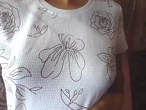 your Shanvi online show from October 7, 4:41 pm